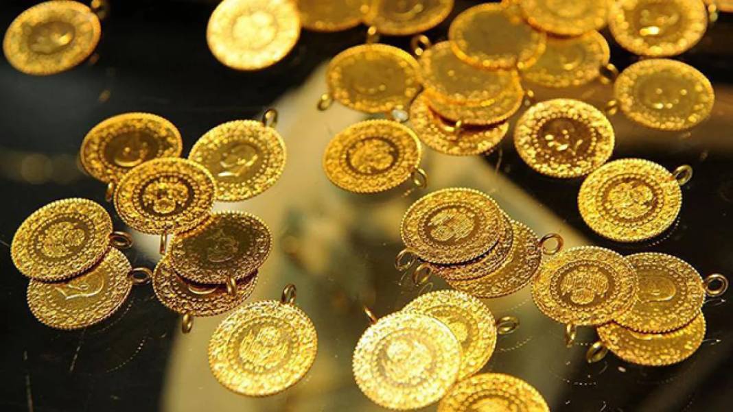 Konya’da altın fiyatları ve güncel döviz kurları I 09 Temmuz 2024 3